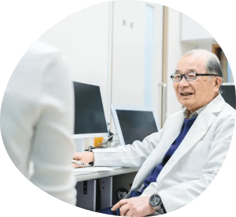 新静岡駅から徒歩1分